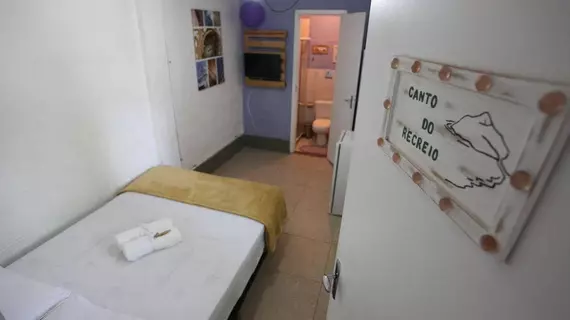 Hostel Braz | Rio de Janeiro (eyaleti) - Rio de Janeiro (ve civarı) - Barra da Tijuca - Restinga de Itapeba