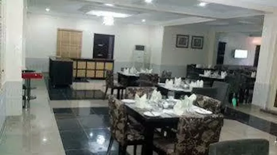 Eastgate Hotel Lekki | Lagos (ve civarı) - Lekki