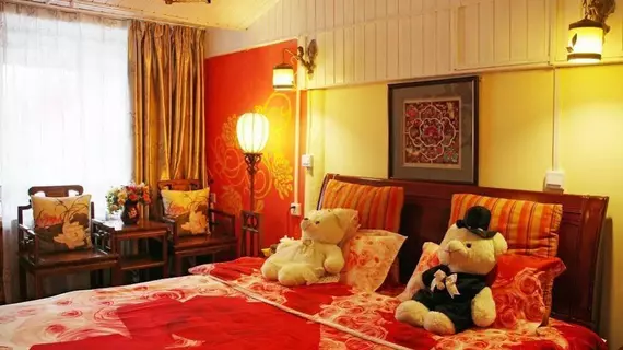 Tree's Tale Hotel - Lijiang | Yunnan - Lijiang - Dayan Old Town