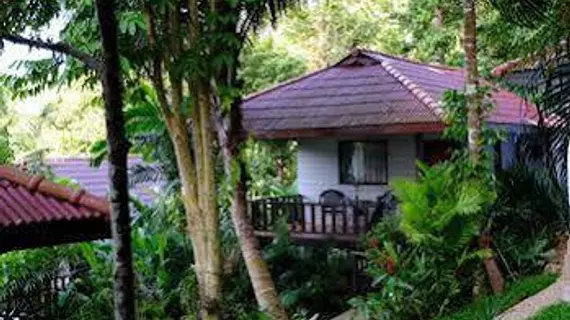 KiriRaya Resort and Spa | Krabi İli - Krabi - Ao Nang