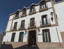 Casa Grande de El Burgo | Andalucia - Malaga İli - El Burgo