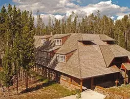 Canyon Lodge | Wyoming - Yellowstone Ulusal Parkı