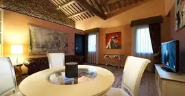 Villa Solaris Hotel & Residence | Veneto - Vicenza (vilayet) - Tezze sul Brenta