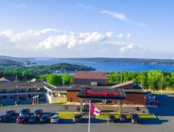 Clarenville Inn | Newfoundland and Labrador - Newfoundland - Clarenville