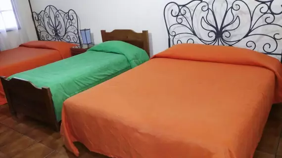 Hotel Casa Las Orquídeas | Alajuela (ili) - San Jose (ve civarı) - San Jose