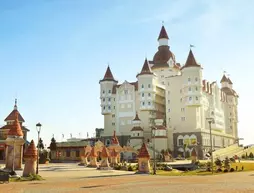 Bogatyr Hotel | Krasnodar Krayı - Tuapsinsky District - Sochi (ve civarı) - Adler