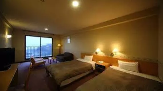 Inasayama Kanko Hotel | Nagasaki (idari bölge) - Nagasaki