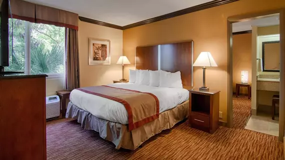 Best Western Ft. Lauderdale I-95 Inn | Florida - Fort Lauderdale (ve civarı) - Fort Lauderale