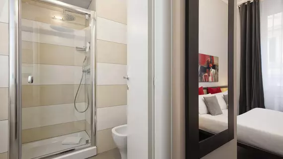 Arenula Suites | Lazio - Roma (ve civarı) - Roma Kent Merkezi - Navona