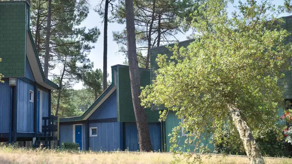 Club Belambra Carcans Les Cavales | Nouvelle-Aquitaine - Gironde (bölge) - Carcans