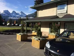 Mountain View Inn | Alberta - Canmore