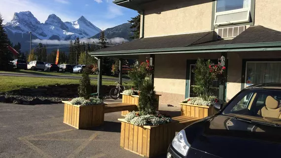 Mountain View Inn | Alberta - Canmore