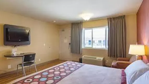 Super 8 San Diego Area/La Mesa | Kaliforniya - San Diego County - La Mesa