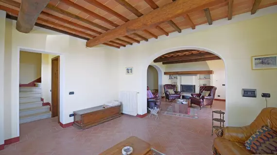 Villa Noceta | Toskana - Arezzo (vilayet) - Castiglion Fiorentino