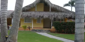 Villa Las Palmas