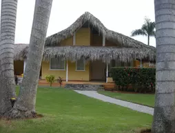 Villa Las Palmas | Samana (ili) - Samana (ve civarı) - Las Galeras