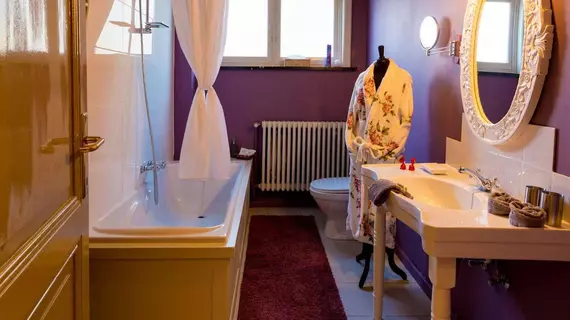 B&B Next Door | Flaman Bölgesi - Batı Flanders (il) - Bruges (ve civarı) - Brüj