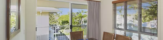 Sunset Cove Resort | Queensland - Noosa - Noosaville