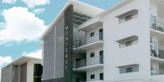 Direct Hotels - Monterey Moranbah