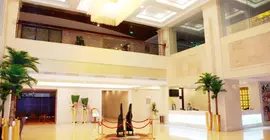 Zhumadian Jindu International Hotel | Henan - Zhumadian - Suiping