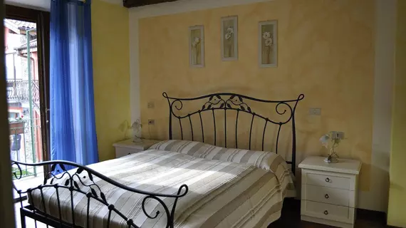 Bed and Breakfast Campino | Piedmont - Stresa