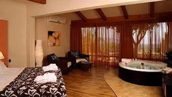 Cnaan Village Boutique and Spa Villa | North District - Had Nes