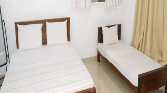 Vista Pranobaa Homestay | Merkez Vilayet - Kandy Bölgesi - Kandy