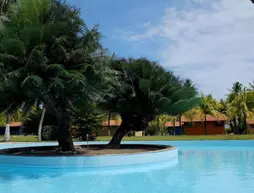 Anga Beach Hotel | Northeast Region - Alagoas (eyaleti) - Sao Miguel dos Milagres - Porto da Rua