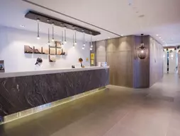 The Cloud Hotel | Taichung (ve civarı) - Taichung - Üniversiteler Bölgesi