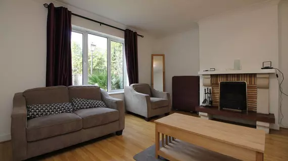 Docklands Self Catering Apartment | Dublin - Southside