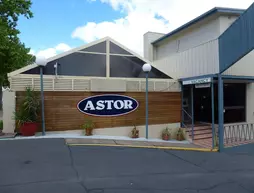 Astor Hotel Motel | New South Wales - Albury (ve civarı) - Albury