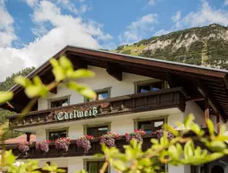 Hotel Garni Edelweiss | Vorarlberg - Lech am Arlberg