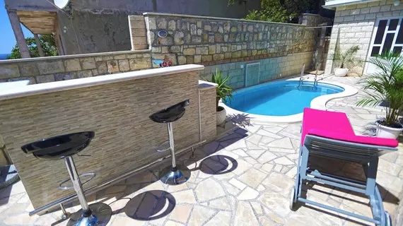 Hostel Villa Marija | Split-Dalmaçya - Hvar