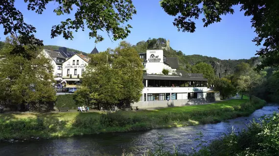 Land-gut-Hotel zur Post | Rhineland-Palatinate - Altenahr