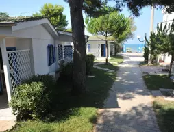 Villaggio Le Orchidee | Puglia - Foggia (il) - Vieste - Montincello