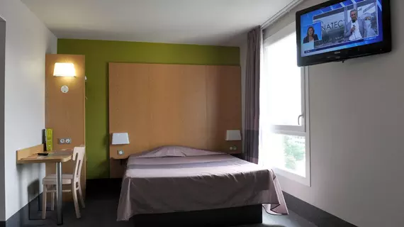 B&B Grenoble Centre Alpexpo | Auvergne-Rhone-Alpes - Isere - Grenoble - Secteur 6