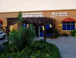 Sharjah International Airport Hotel | Şarika - Sharjah