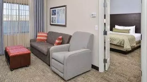 STAYBRIDGE SUITES ROCHESTER - COMMERCE DR NW | Minnesota - Rochester (ve civarı) - Rochester