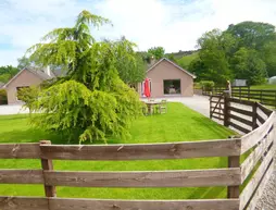 Aslaich Bed & Breakfast | İskoçya - Scottish Highlands - Inverness