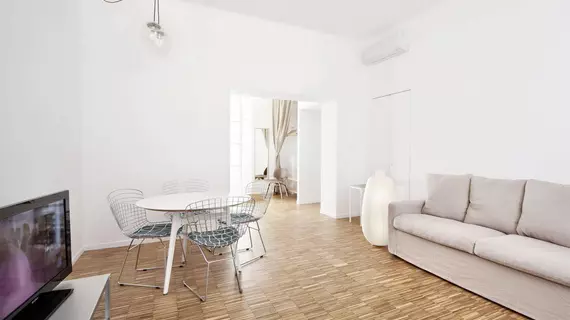 Brera Apartments | Lombardy - Milano (ve civarı) - Milano