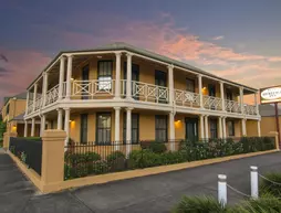 Ballina Heritage Inn | New South Wales - Byron Bay (ve civarı) - Ballina