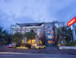 Sense Sunset Seminyak | Bali - Badung - Günbatımı Yolu