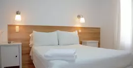 Hostal Nersan II | Madrid Özerk Topluluğu - Madrid (ve civarı) - Chamberi