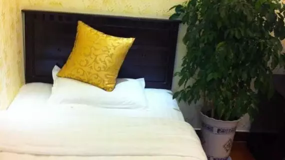 Yangshuo Baijiale Theme Inn | Guangksi - Guilin