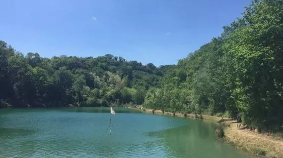 Torraccia di Chiusi | Toskana - Siena (vilayet) - San Gimignano - Val d'Elsa