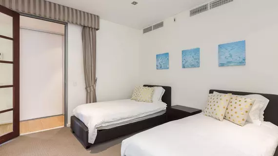 Gallery Suites | Batı Avustralya - Perth (ve civarı) - Fremantle