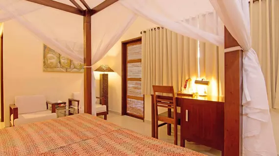 ZEN Rooms Lovina Sea Shores | Bali - Buleleng - Lovina