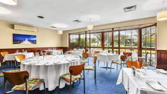 Comfort Inn Silver Birch | Güney Avustralya - Mount Gambier