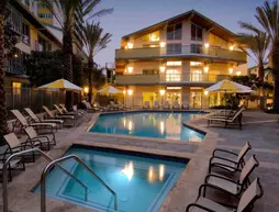 Global Luxury Suites at Via Marina | Kaliforniya - Los Angeles County - Marina del Rey