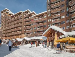 Pierre et Vacances Les Fontaines Blanches | Auvergne-Rhone-Alpes - Haute-Savoie (bölge) - Morzine